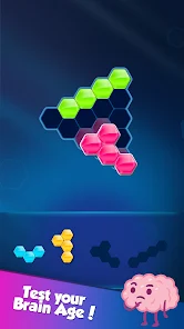 Block! Hexa Puzzle™ Mod