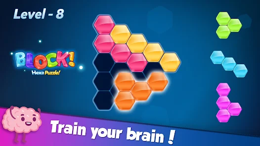 Block! Hexa Puzzle™ Mod