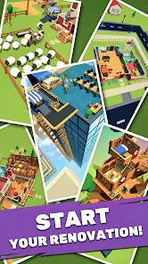 Idle Decoration Inc Mod