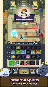 Magic Defense: Co-op Wizard TD Mod