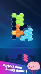 Block! Hexa Puzzle™ Mod