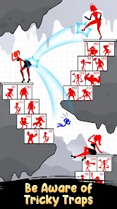 Stick Hero: Tower Defense Mod