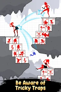 Stick Hero: Tower Defense Mod