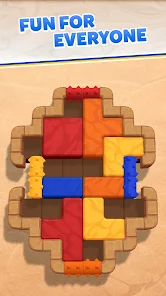 Smash Block Mod