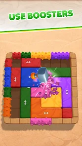 Smash Block Mod