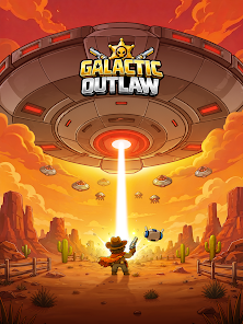 Galactic Outlaw: Tower Defense Mod
