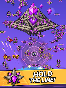 Galactic Outlaw: Tower Defense Mod