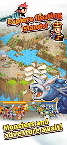 Skyship Quest Story Mod