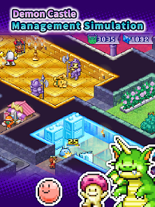 Demon Castle Story Mod