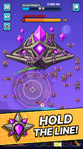 Galactic Outlaw: Tower Defense Mod