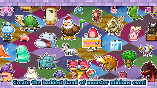 Demon Castle Story Mod