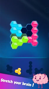 Block! Hexa Puzzle™ Mod