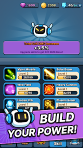 Galactic Outlaw: Tower Defense Mod