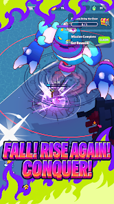 Hell Hero : Idle RPG Mod