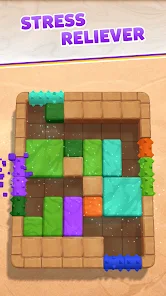Smash Block Mod