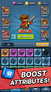Galactic Outlaw: Tower Defense Mod