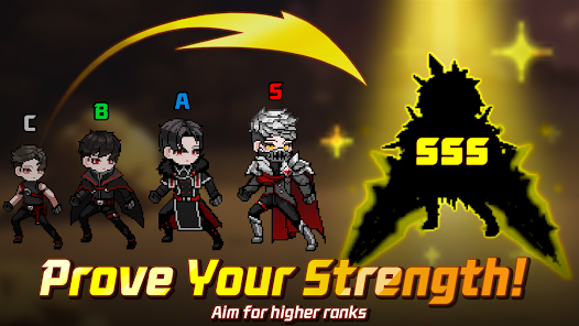 Alchemist Idle RPG Mod
