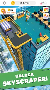 Idle Decoration Inc Mod