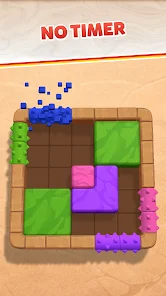 Smash Block Mod