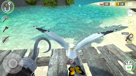 Last Fishing: Monster Clash Ho Mod