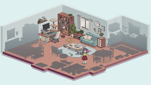 My Little Pomodoro: Focus Time Mod