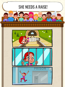 Be the Judge: Brain Games Mod