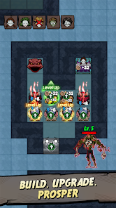 Survival Night: Room Escape Mod