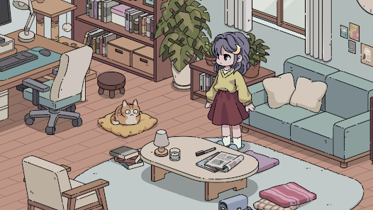 My Little Pomodoro: Focus Time Mod