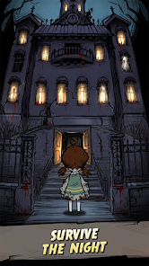 Survival Night: Room Escape Mod