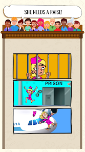 Be the Judge: Brain Games Mod