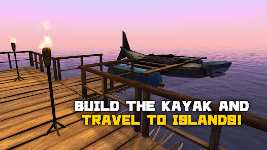 Survival & Craft: Multiplayer Mod