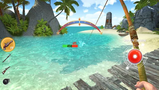 Last Fishing: Monster Clash Ho Mod