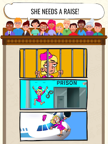Be the Judge: Brain Games Mod