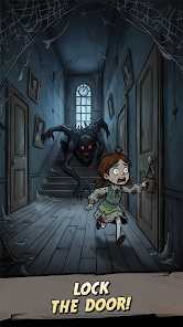 Survival Night: Room Escape Mod