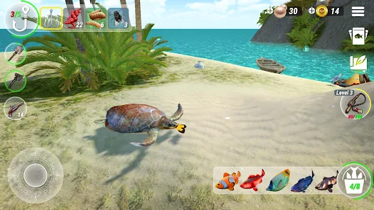 Last Fishing: Monster Clash Ho Mod