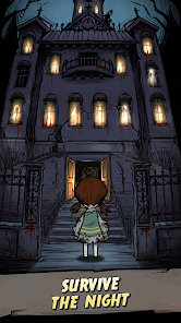 Survival Night: Room Escape Mod