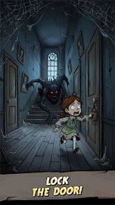 Survival Night: Room Escape Mod