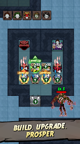 Survival Night: Room Escape Mod
