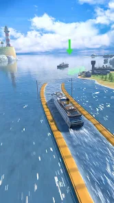 Train Delivery Simulator Mod