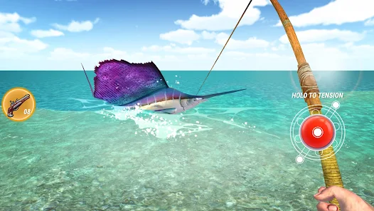 Last Fishing: Monster Clash Ho Mod