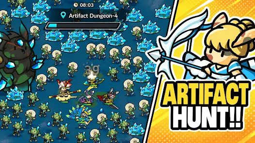BunnyFarm : Zombie Defense Mod
