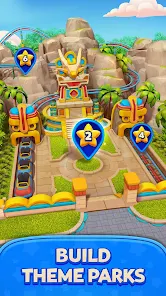 Wonder Blast Mod