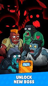 Flower vs zombie: City Defense Mod