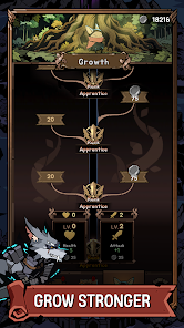 Card of Demon Slayer: Deck RPG Mod