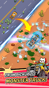 Crash Cat : Zombie Survivor Mod