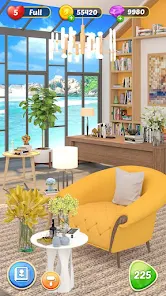 Garden & Home : Dream Design Mod