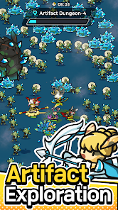 BunnyFarm : Zombie Defense Mod