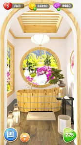 Garden & Home : Dream Design Mod