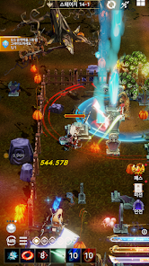 Reaper Girl: Soul Harvest Mod