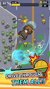 Crash Cat : Zombie Survivor Mod